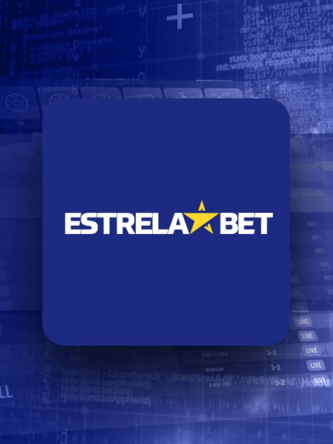 Estrela Bet é um player relativamente novo no setor de jogos de azar online.